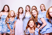 Saint Patrick Academy Photo Booth - May 2025