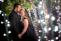 Alexis & Brady, Jackson, NH
