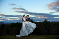 Erica & Ryan, Plymouth, NH