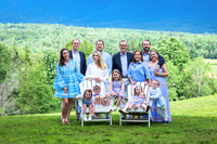 Clifford Family