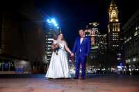 Kaylee & Eric, Boston, MA