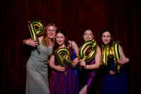 STA Senior Prom