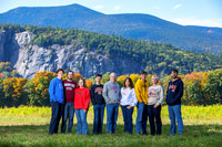 Francis Family, North Conway, NH