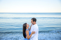 Mary & Brian, Hampton, NH