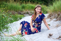 Anna S., Newcastle, NH