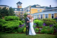 Samantha & Andy, Whitefield, NH