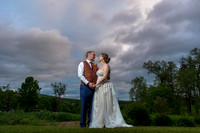 Hilary & Alex, Walpole, NH