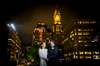 Elizabeth & Daniel, Boston, MA