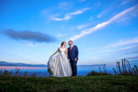 Katie & Evan, Killington, VT