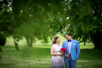 Samantha & Yash, Burlington, MA