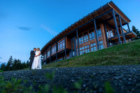 Breanne & Nat, Bretton Woods, NH